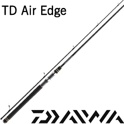 Daiwa TD Air Edge