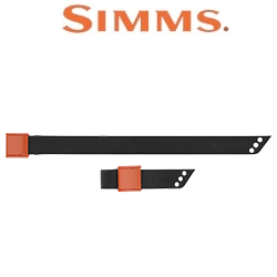 Simms Cam Strap 2-pack