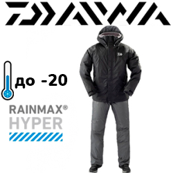 Daiwa DW-35009 BK