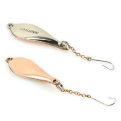 Блесна Puustjarven Nautilus 6 цвет KUP/HOP