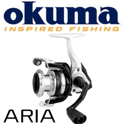 Okuma Aria