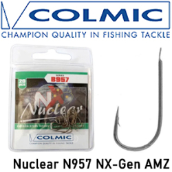 Colmic Nuclear N957 NX-Gen AMZ