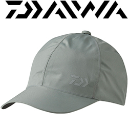 Daiwa DC-1025 Gore-Tex Cap [Gray]