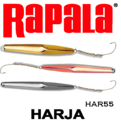 Rapala HARJA HAR55