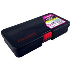 Коробка для приманок Ruzza 178x94x32мм вставка EVA-foam
