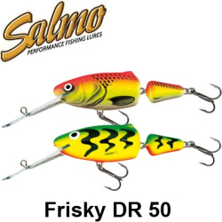 Salmo Frisky DR 50 