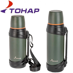 Tonar (T-KD-938) 2000-2500ML хаки