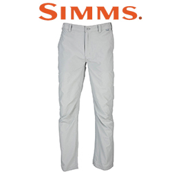 Simms Superlight Pant '21, Sterling, Reg