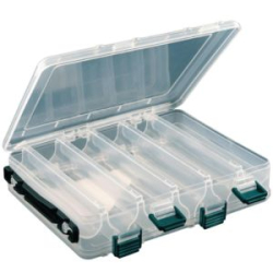 Коробка Akara AKB-3280 21x17x5 см двусторонняя