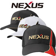 Nexus Half Mesh CA-142M