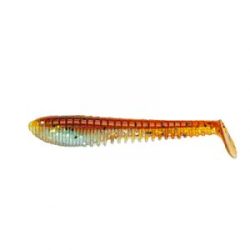Виброхвост Pontoon21 Homunculures Awaruna Evo, 4.0'' P21-SB-AWAE-4.0-05-4225