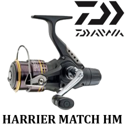 Daiwa Harrier Match HM