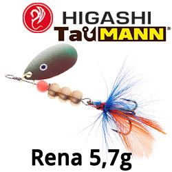 Higashi TauMANN Rena 5,7g