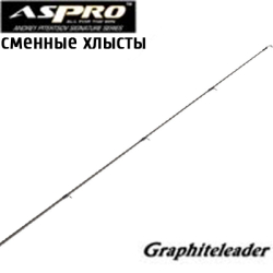 Graphiteleader Aspro Хлысты