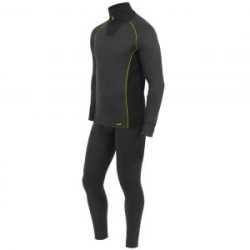 Термобельё Norfin Scandic Base 01 р.S