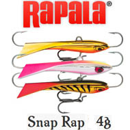 Rapala Snap Rap SNR04 4g