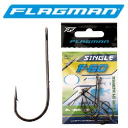 Flagman Single F-60