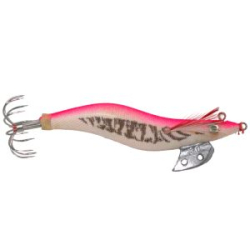Приманка Grauvell Titan Squid Jig Maki GP 9 cm цвет # 3