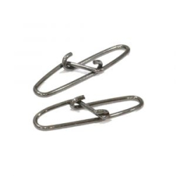 Застёжка Strike Pro Ja Snap №0 Bz 10шт 5кг. (1112254)