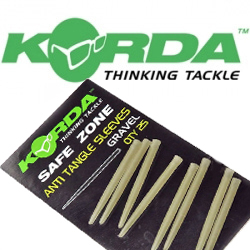 Korda Anti Tangle Sleeves