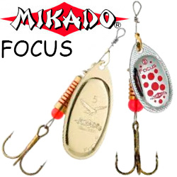 Mikado Focus №2