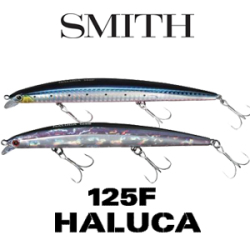 Smith Haluca 125F