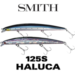 Smith Haluca 125S