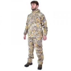 Костюм мужской летний ХСН "Кречет" -1 (48-50/182)