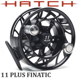 Hatch 11 Plus Finatic