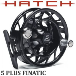 Hatch 5 Plus Finatic