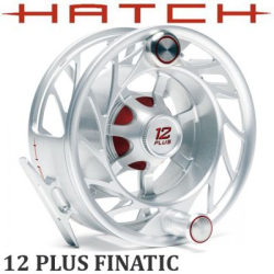 Hatch 12 Plus Finatic