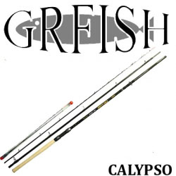 Grfish Calypso Feeder