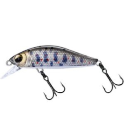 Воблер Daiwa Silver Creek Minnow Slow Fall Custom 45SS цв. AMAGO