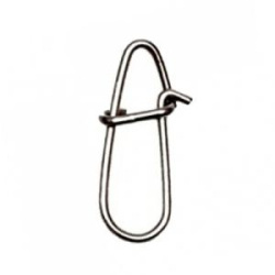 Застежки Lucky John Pro Series Drop Snap 002 8шт