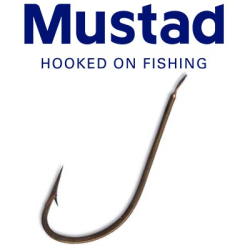 Mustad Qual. 515 A