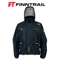 Finntrail Mudway 2000 Graphite