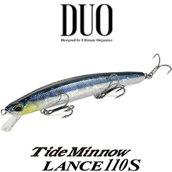 DUO Tide Minnow Lance 110S