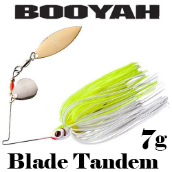 Booyah Blade Tandem BYBT14