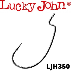 Lucky John Predator LJH350