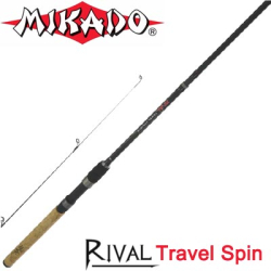 Mikado Rival Travel Spin