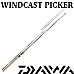 Daiwa Windcast Picker