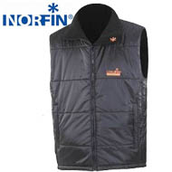 Norfin Vest Черный