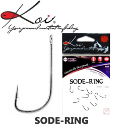 Koi Sode-Ring