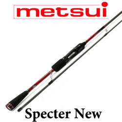 Metsui Specter New