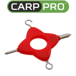 Carp Pro Multi Rig Tool Red