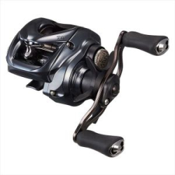 Катушка мультипликаторная Daiwa 25 Tatula SV TW 100XHL