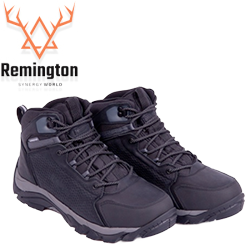 Remington Blaze I Black