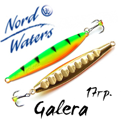 Nord Waters Galera 17гр.