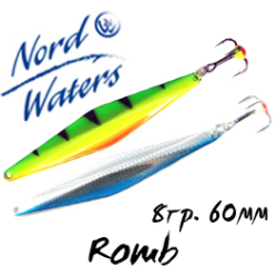 Nord Waters Romb (8гр. 60мм)