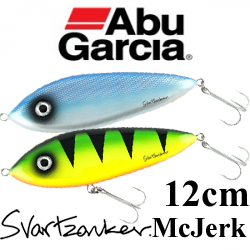 Abu Garcia Svartzonker McJerk 12cm 